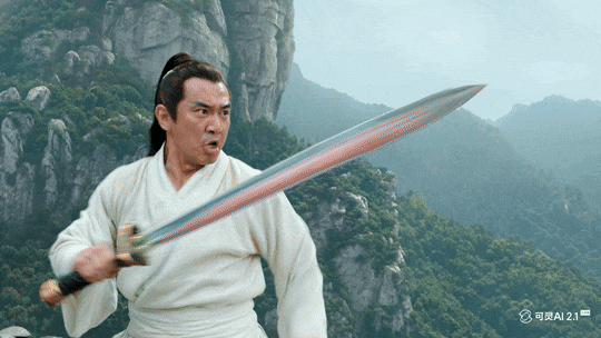 可灵与谷歌贴身肉搏