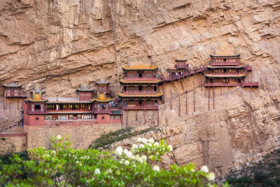粽情山河，晋享美好 | 炎炎夏日，来宝藏山西寻避暑胜地