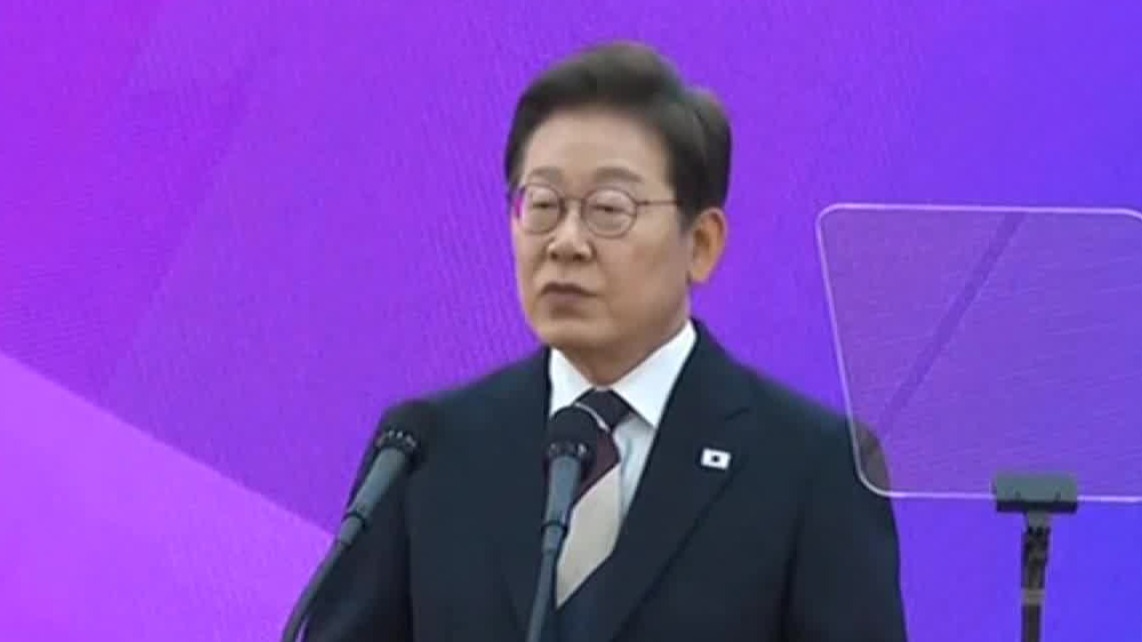 经济关税内外交困，李在明总统之路如何走？右派掣肘会否阻碍其施政？