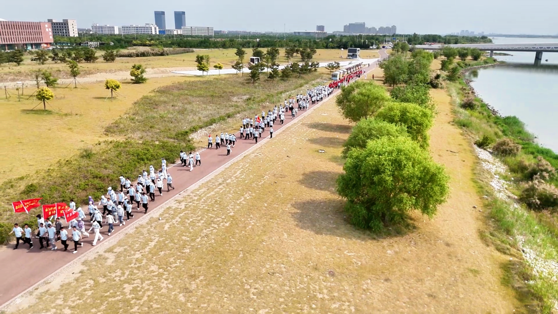 潍坊滨海区开展世界环境日系列主题活动