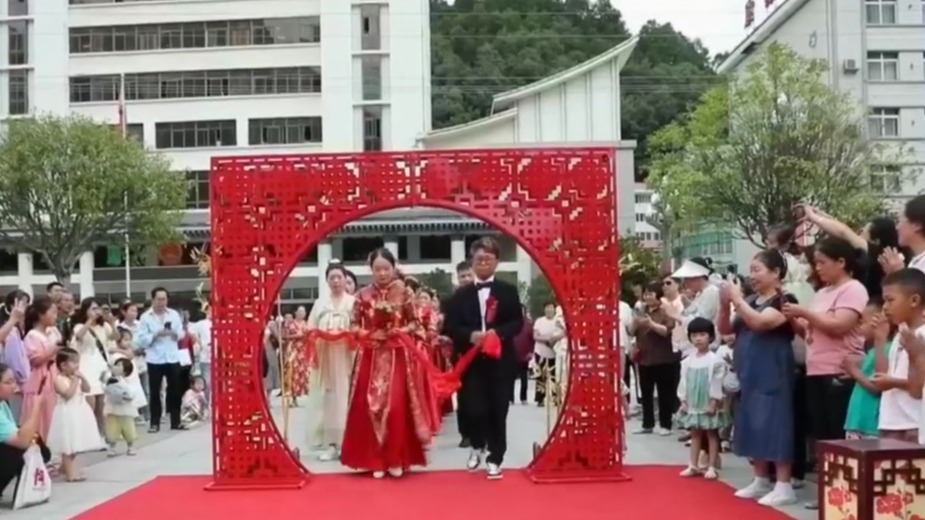 定西：从“面子彩礼”到“里子幸福”