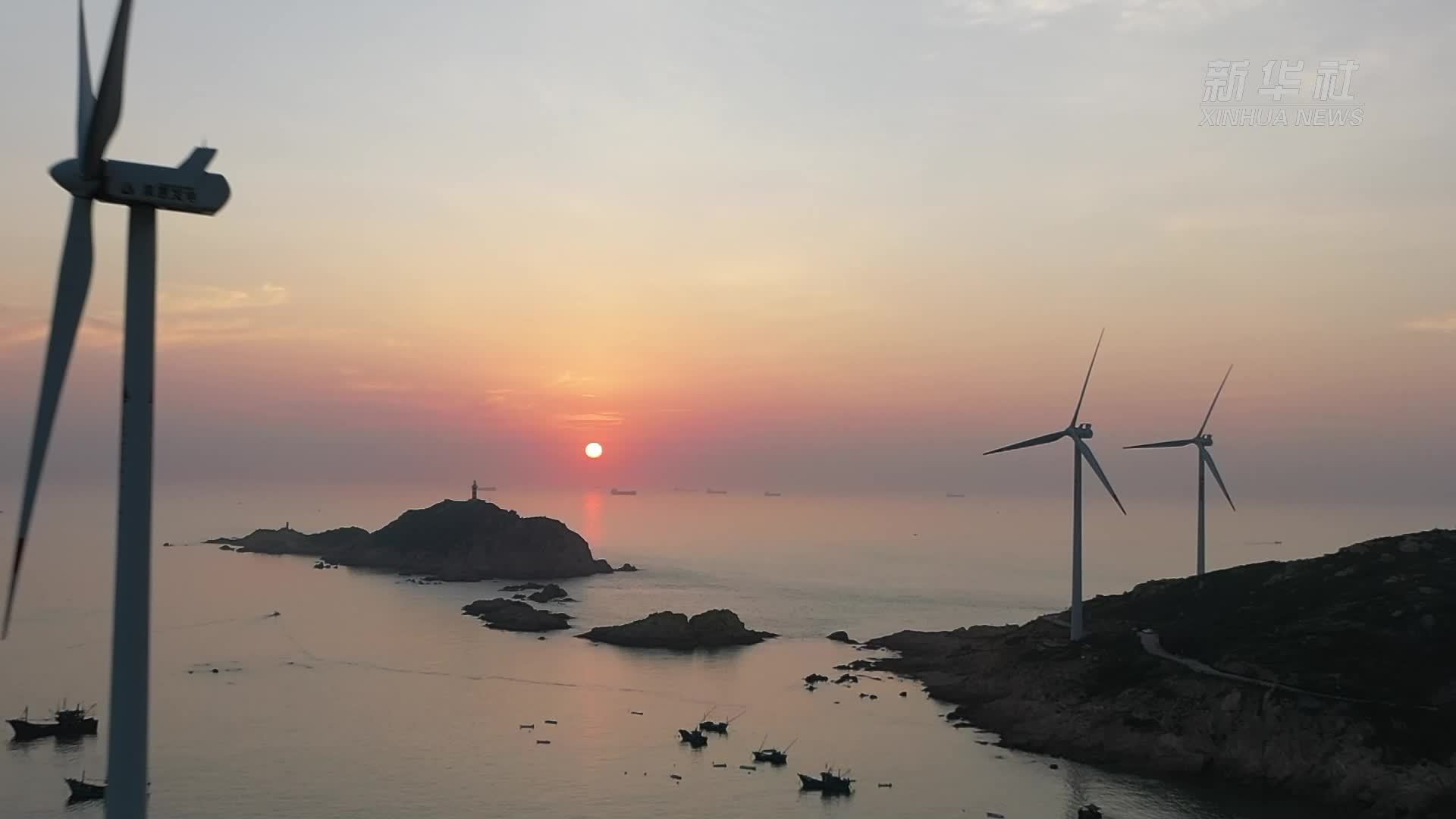 福建发力治理海洋垃圾 守护美丽海湾