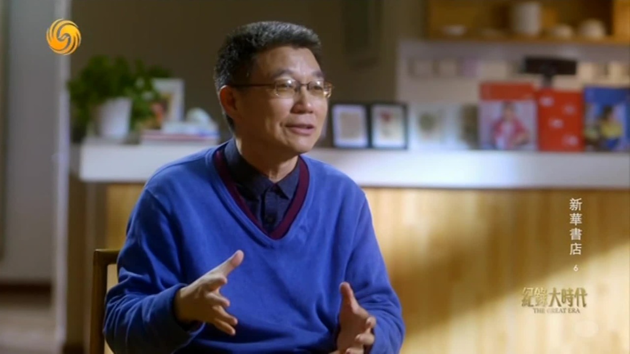 自由撰稿人：书店的意义在于它给你提供了一个关于书和文化的氛围