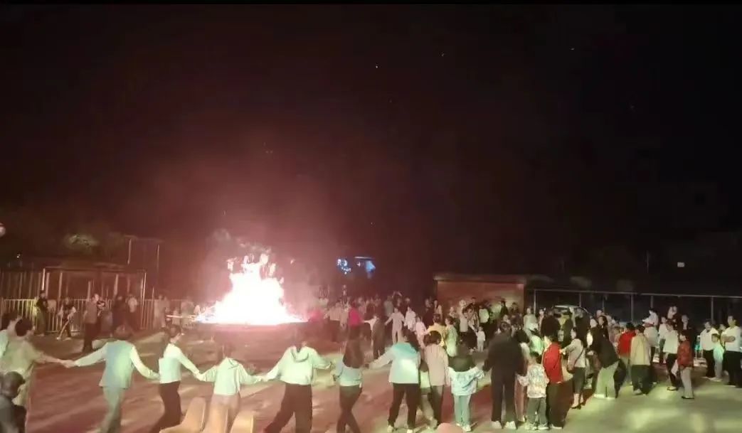 图源：民勤乡村记忆博物馆