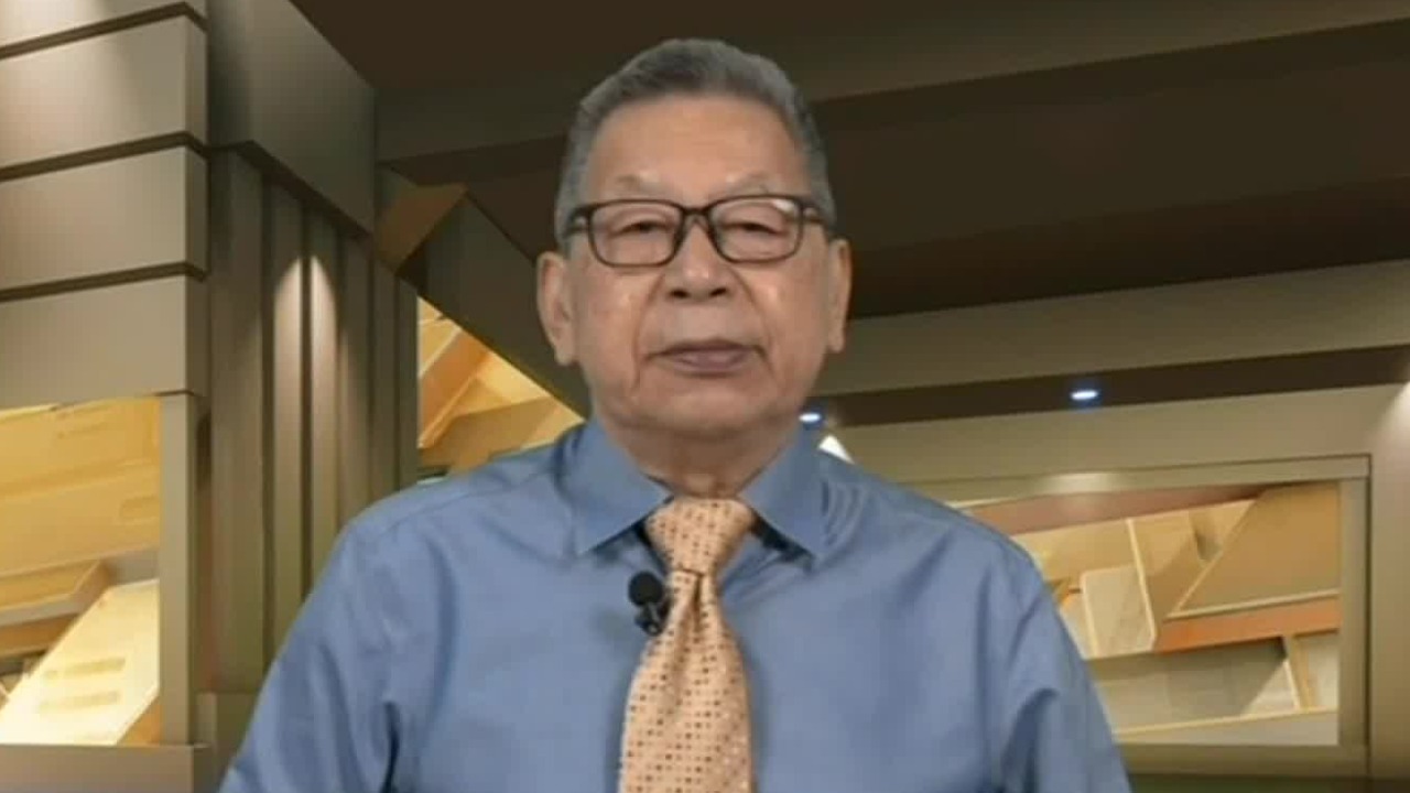 石齐平：美国主导的旧秩序正在终结，新秩序各方期待，或跟中国有关