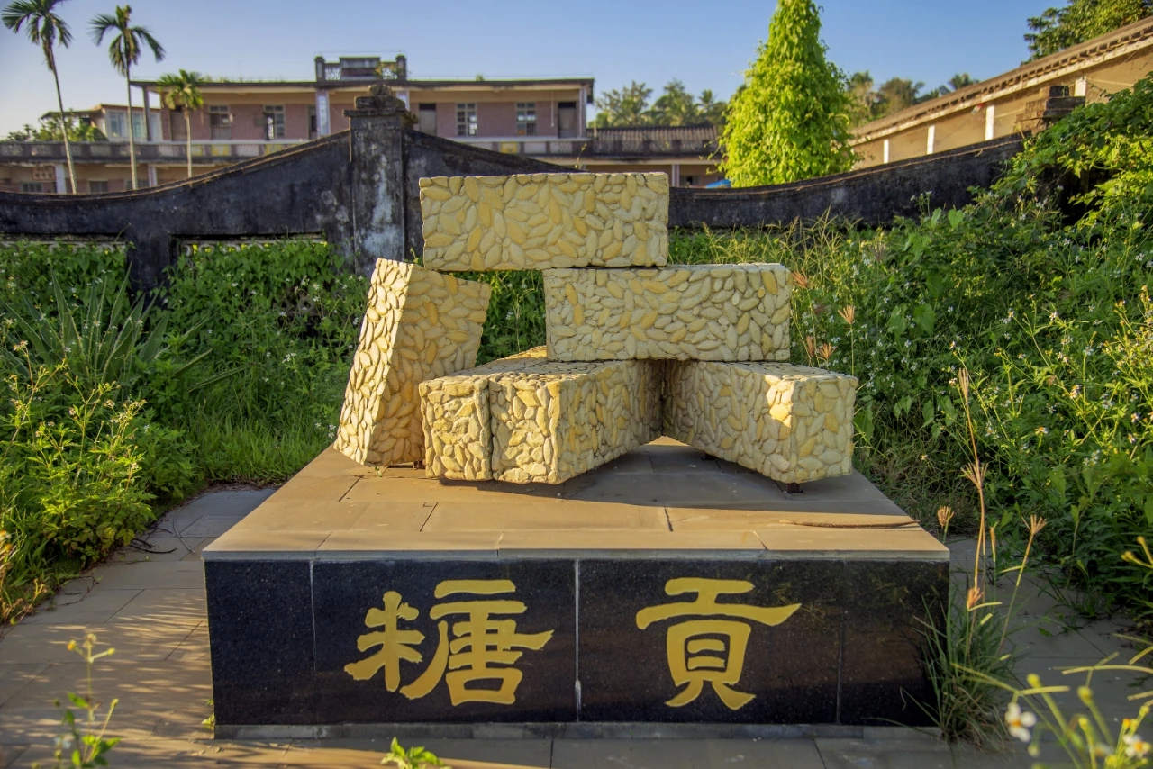 星跃赛场，激情澎“排” 会文镇“星月杯”乡村排球赛融合文体商