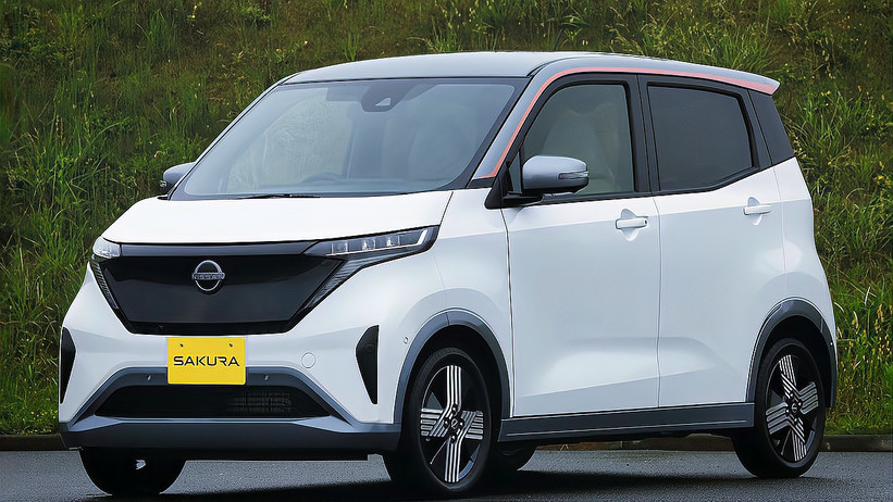 中国电动汽车企业比亚迪（BYD）正筹备进军日本轻型车市场。据外媒，比亚迪表示：“日本越来越多消费者在寻找非传统品牌的低价电动轻型车”，并透露“计划正式挑战由丰田、本田、日产等主导的、规模约180亿美元