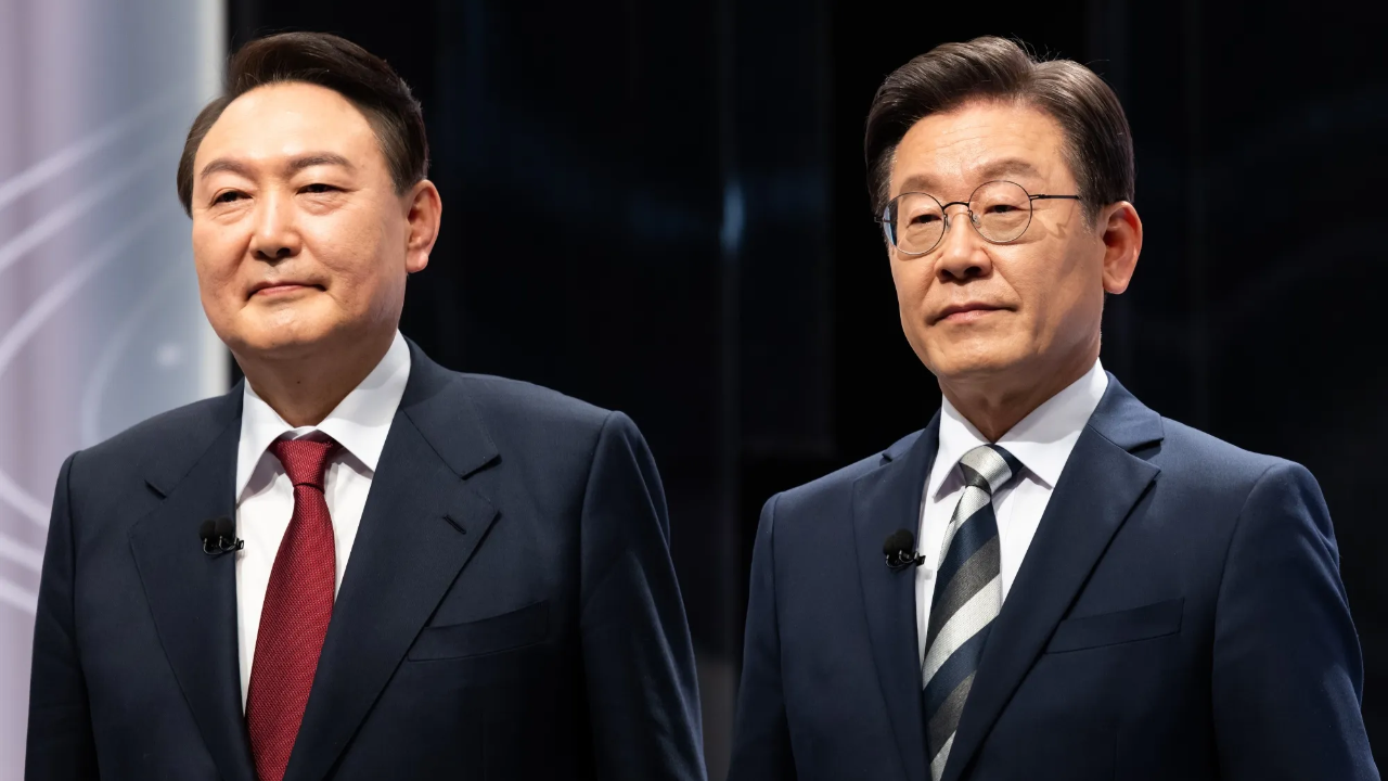李在明要对尹锡悦“下狠手”，明确表示绝不让尹锡悦出狱、拒绝特赦
