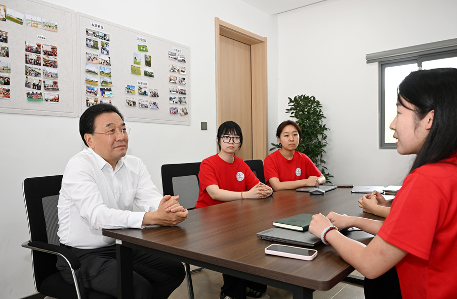 图片来源：苏州吴江发布