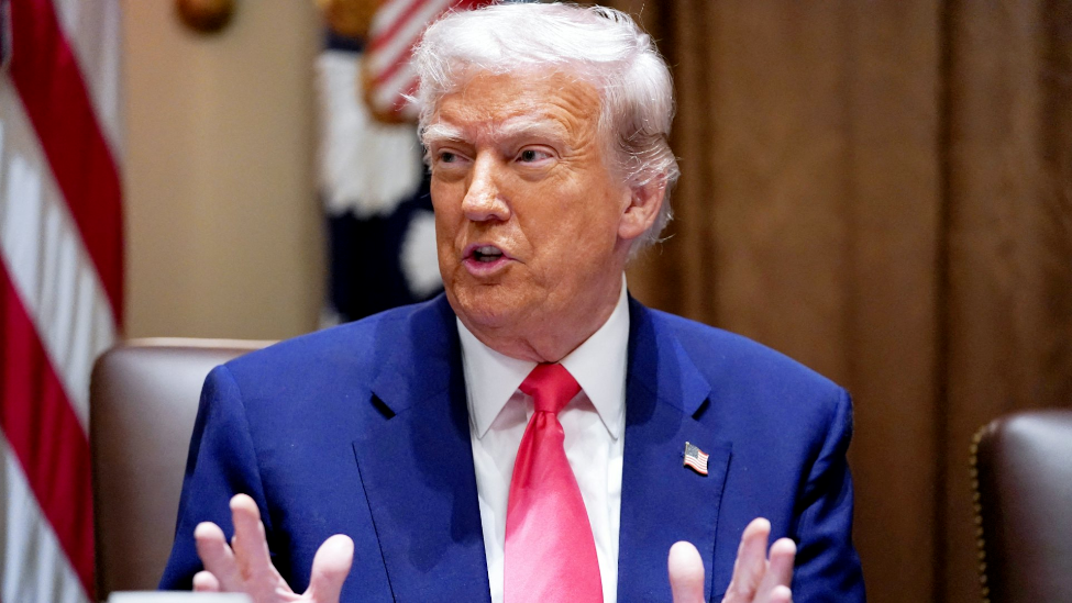 最快本周签字，特朗普要全面反华，中国筹备了10年，防的就是今天