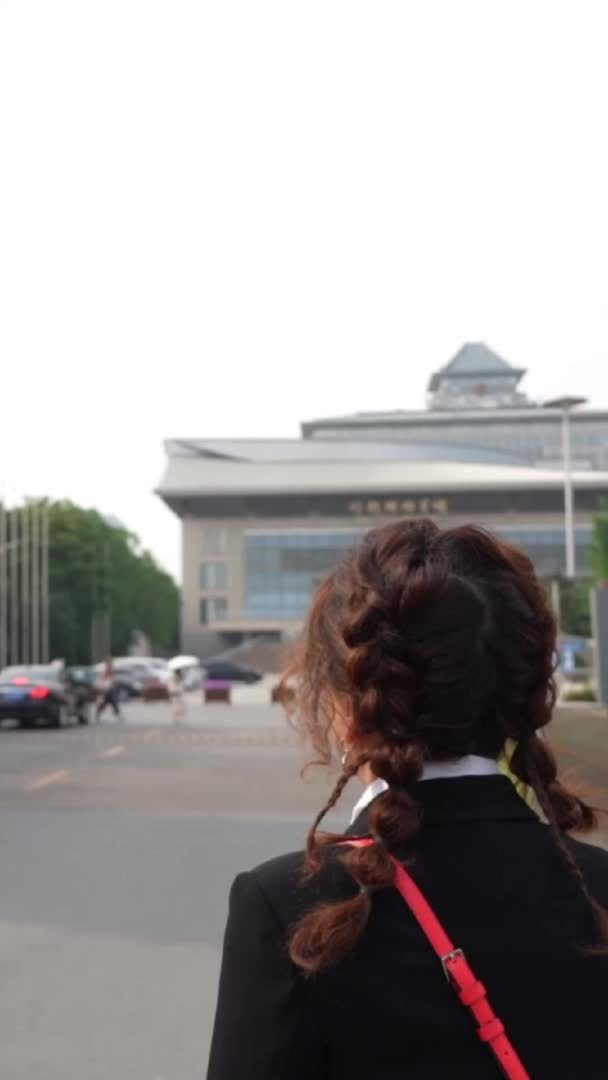 秀我中国｜与“斯诺”同行