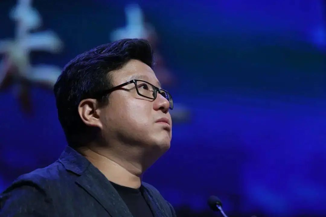 反腐风波新进展:丁磊收权,网易刮骨