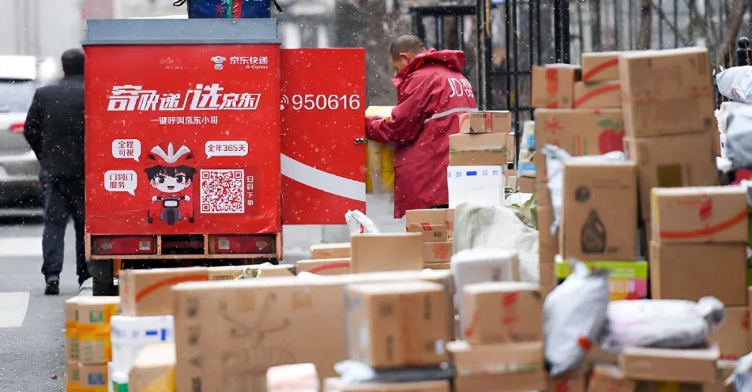 美团京东阿里,为何争相讨好会员?