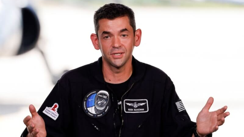 马斯克刚走 特朗普就撤换NASA局长提名