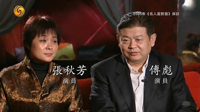 回顾傅彪抗癌经历：术前谈笑风生，术后每天都去鼓励病友