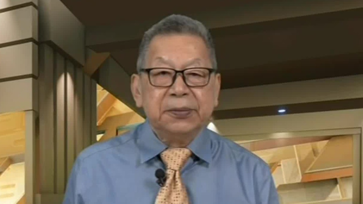 中美大博弈背景下，石齐平谈中国重建世界秩序的三个方向