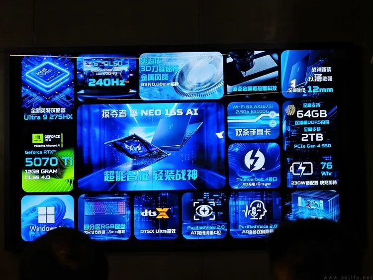 笔记本里的高端独显,为何非得要“自废武功”