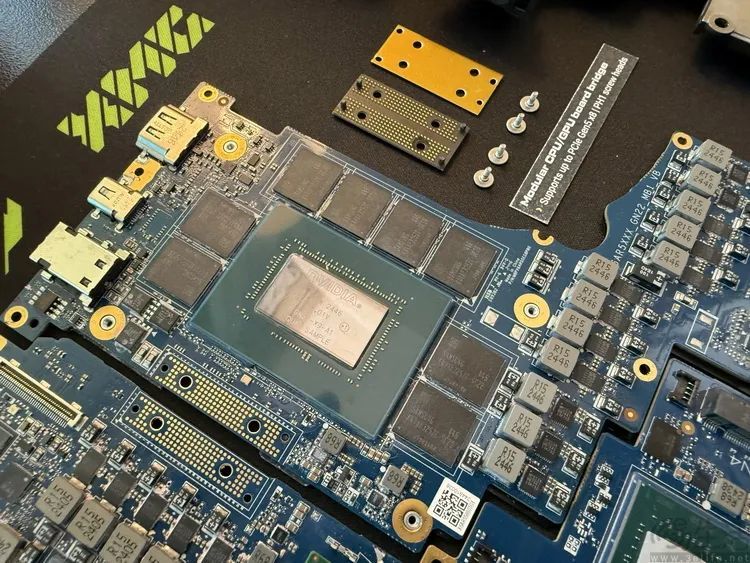 笔记本里的高端独显,为何非得要“自废武功”