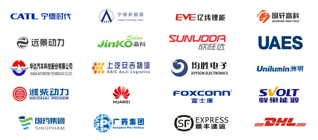 无人工厂加速跑!磅旗科技震撼亮相机器人产业峰会,AI+机器人重塑智造新范式