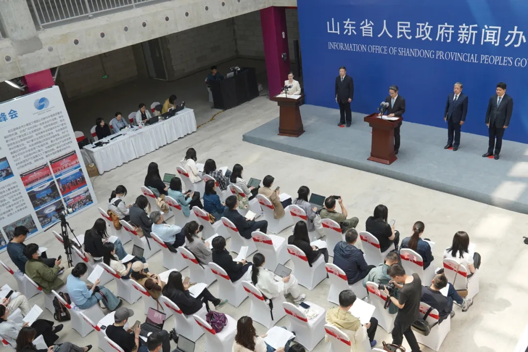 在青岛投资7.5亿美元，阿斯利康坚定选择山东