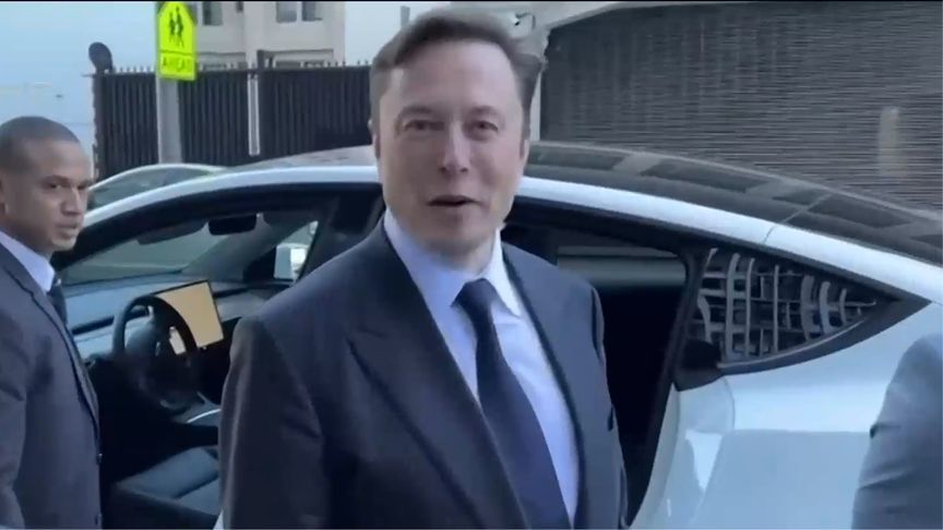 马斯克痛批特朗普“大而美”法案令人作呕，白宫：总统已知悉情况