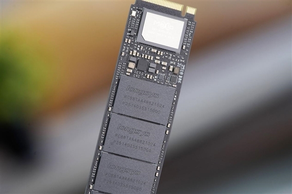 Gen5终极利器!雷克沙ARES PRO Gen5 SSD 4TB图赏