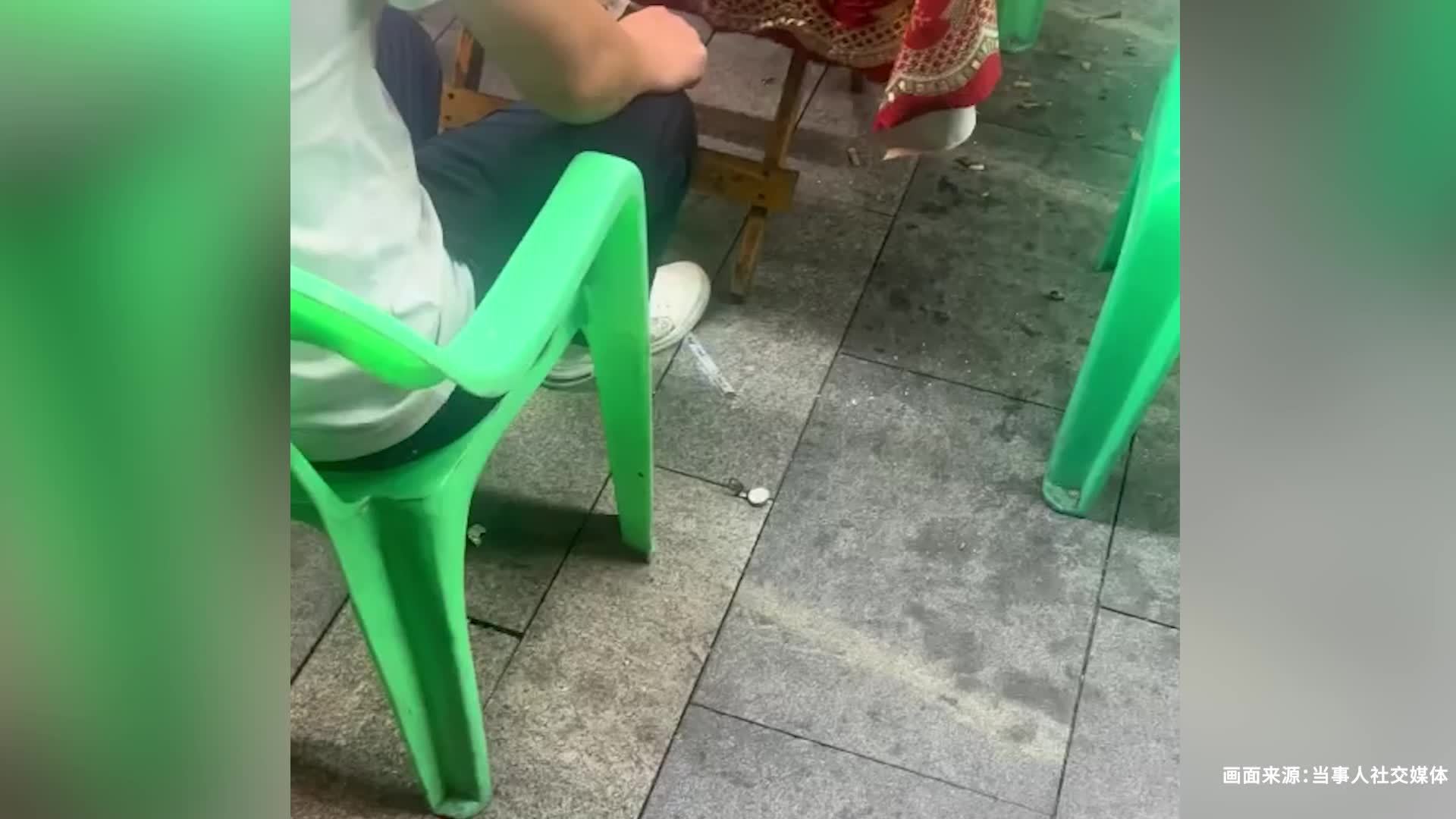 游客重庆吃烧烤3人花780元质疑被宰，官方：介入调查，消费者正与商家协商