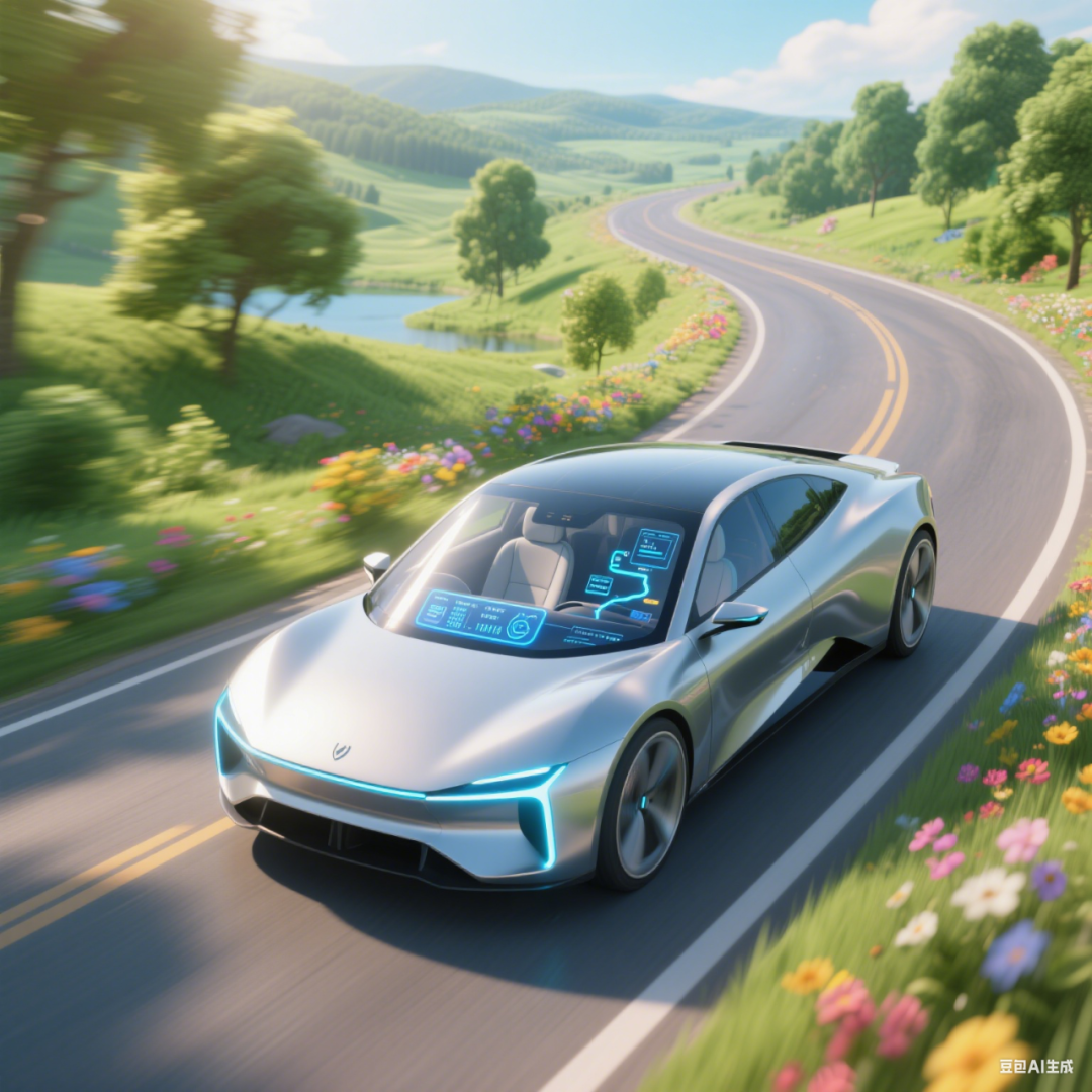 智驾险游戏已经开始,请你入局