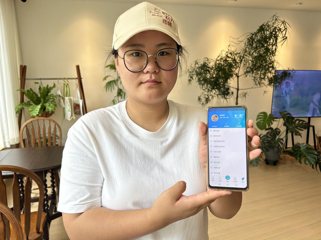 世界环境日丨志愿力量翻倍，共绘垃圾分类新图景