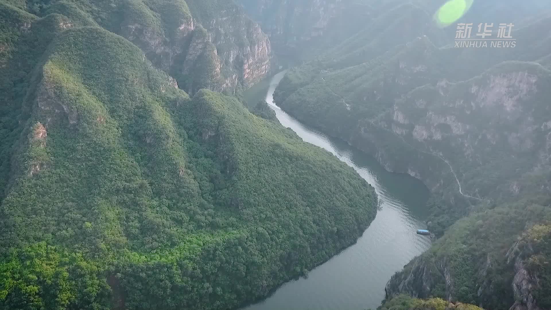 中国经济样本观察·一“业”成名｜从原料到产品，“搓澡神器”擦亮金字招牌
