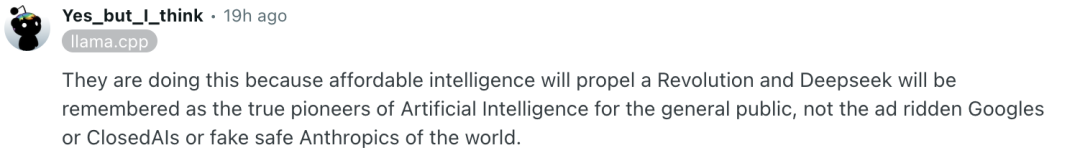 玩完DeepSeek R1新版,外国网友又“蚌埠住了”?