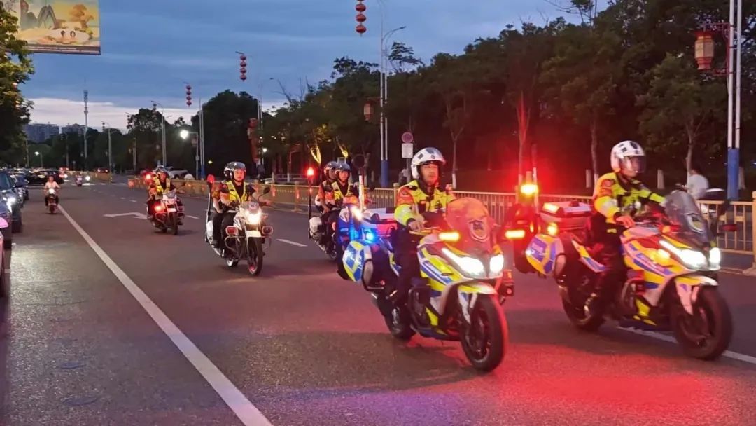 卖假烟团伙被团灭、赌博窝点被捣毁……赣州警方“百日行动”开启