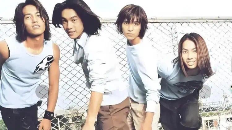 “F4”组合或将合体开演唱会，大S的老公具俊晔有可能成为嘉宾？封面图