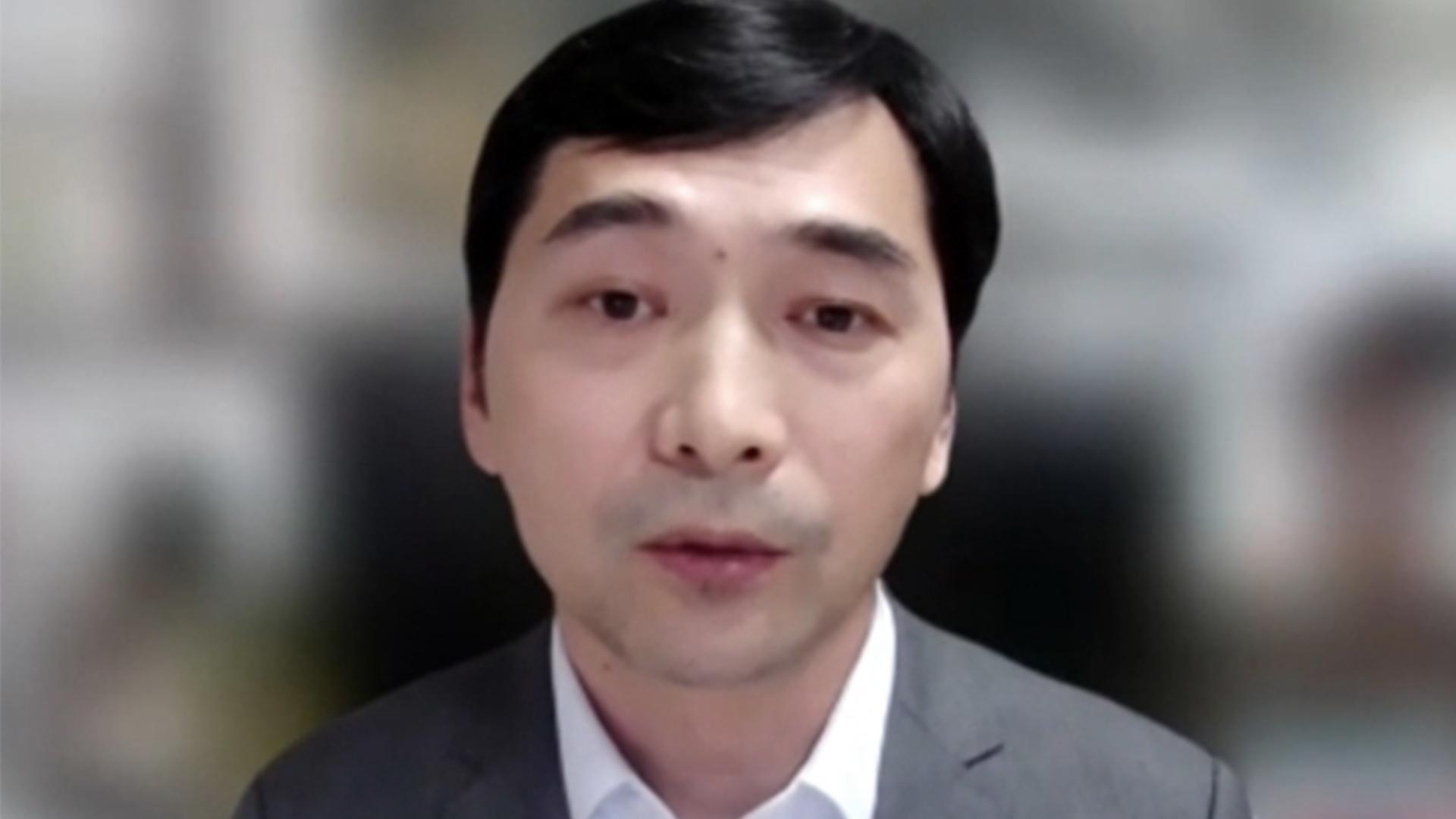 “靠李在明弥合韩国国内势不两立的分裂，太难了”