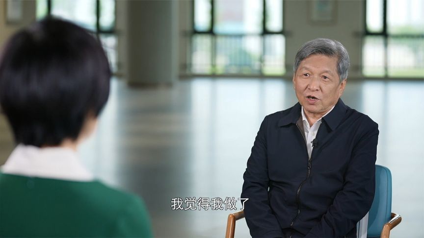 王树国：想想真的恐惧，当那个时代到来，大学还能走在前面吗？