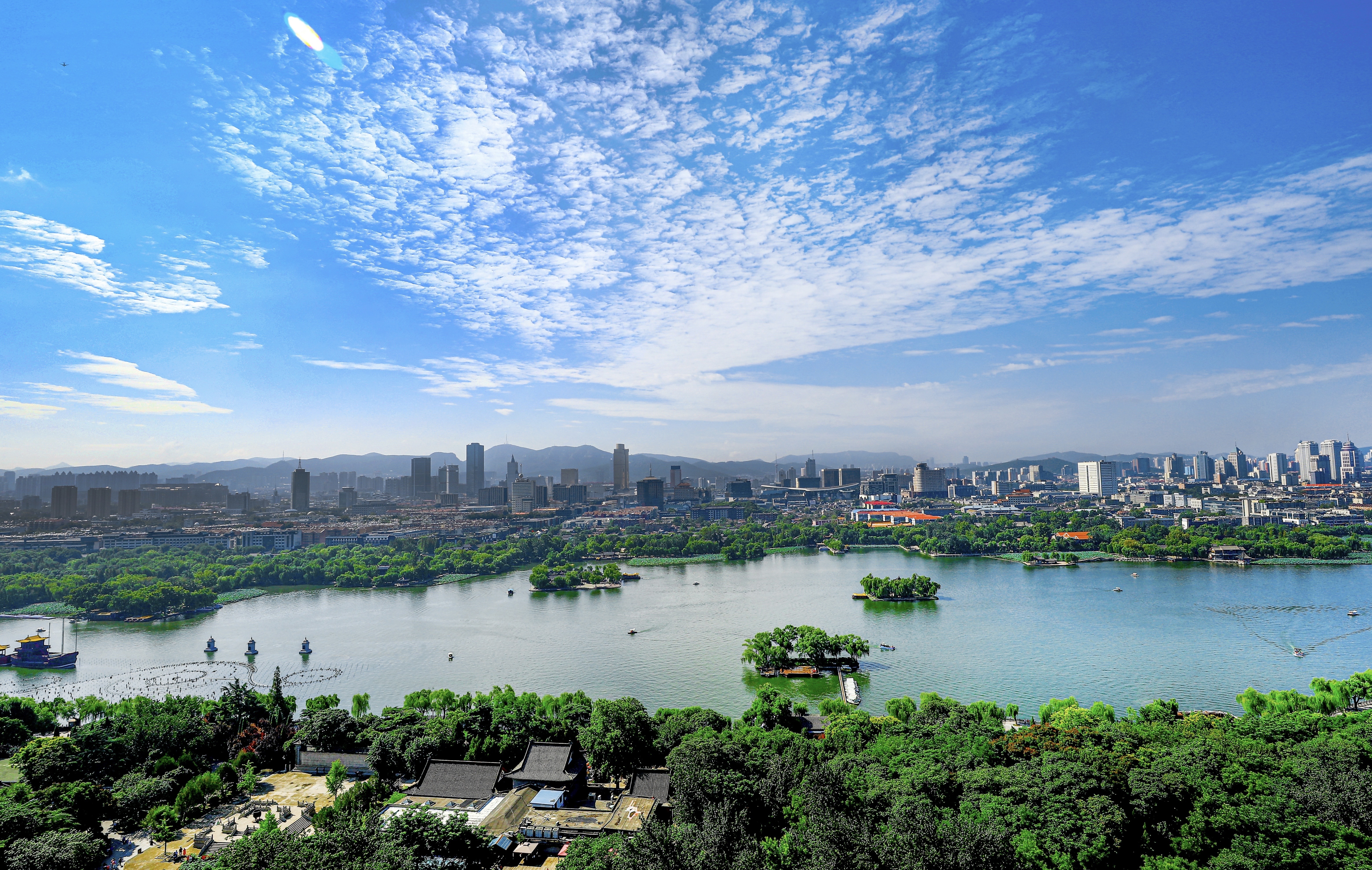 凤观|踏浪而行,民营经济照亮山东强省未来