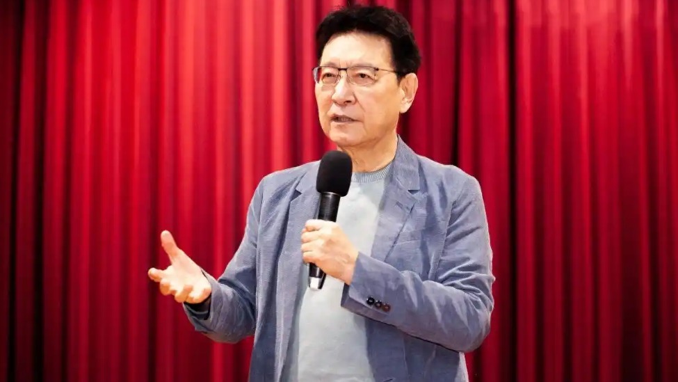 民进党走火入魔，中山路也要改名？赵少康痛批无聊透顶