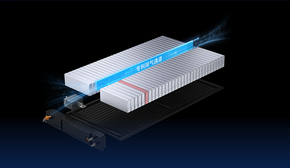 不止于大!全域智储,全芯升级 阳光电源PowerTitan3.0全系产品首发
