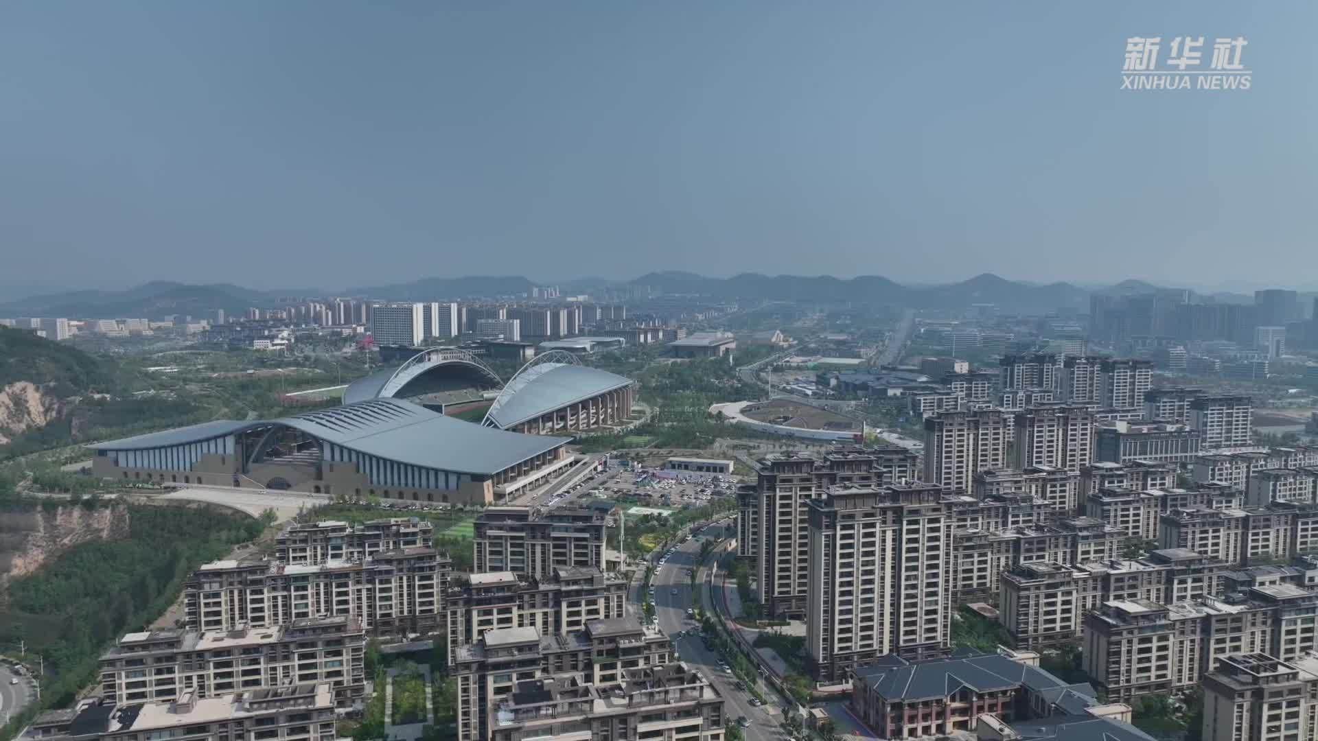 陕西延安：多措并举护航高考