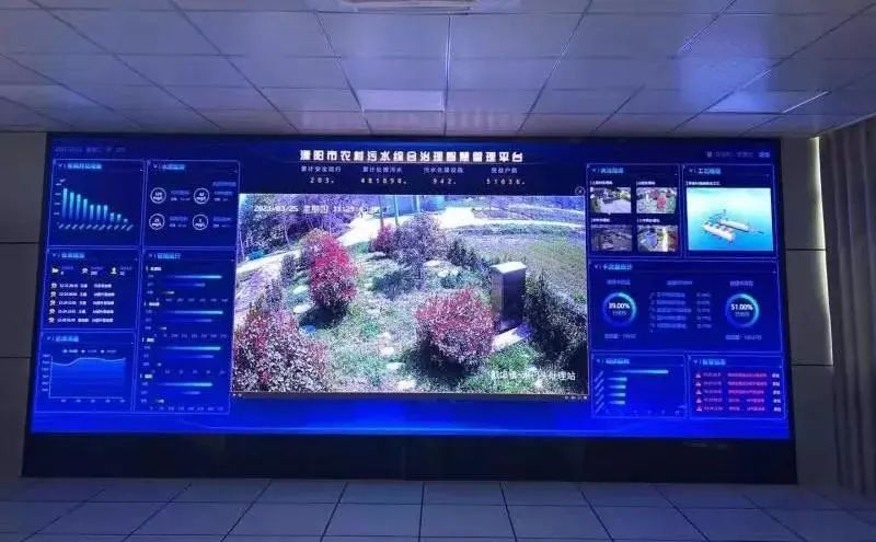 以绿色匠心守护栖居地！中建生态30年治污工程赋能长三角高质量发展