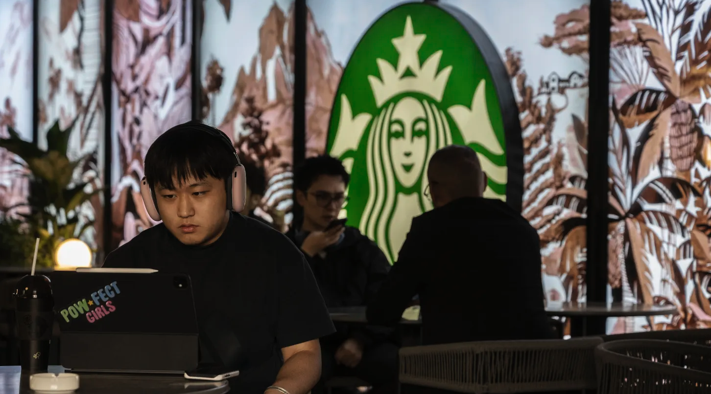 瑞幸咖啡将进军曼哈顿,中国模式能否撬动美国市场?