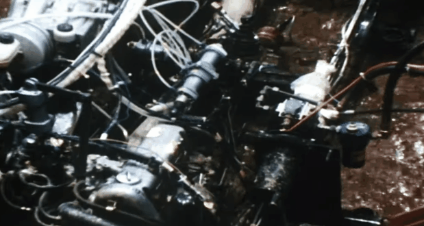 纯电大G?奔驰高管都承认它失败咯