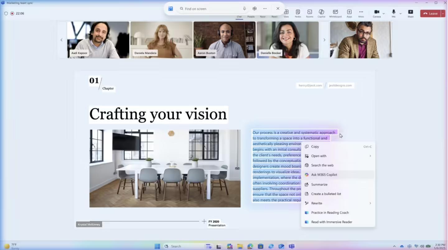 微软发布Win11 Dev 26200.5651预览版:通知中心时间改进、欧洲经济区新增Recall导出功能