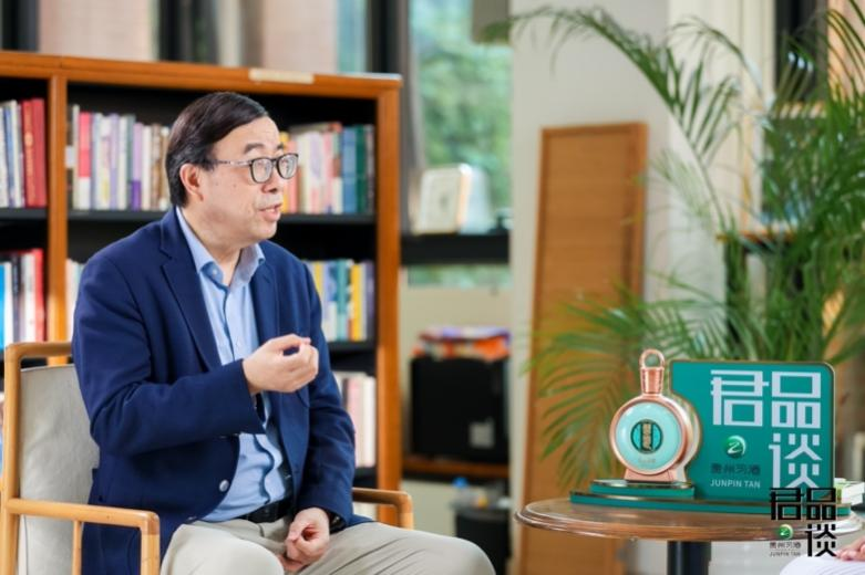 《君品谈》第五季:今日中国,何以君子?