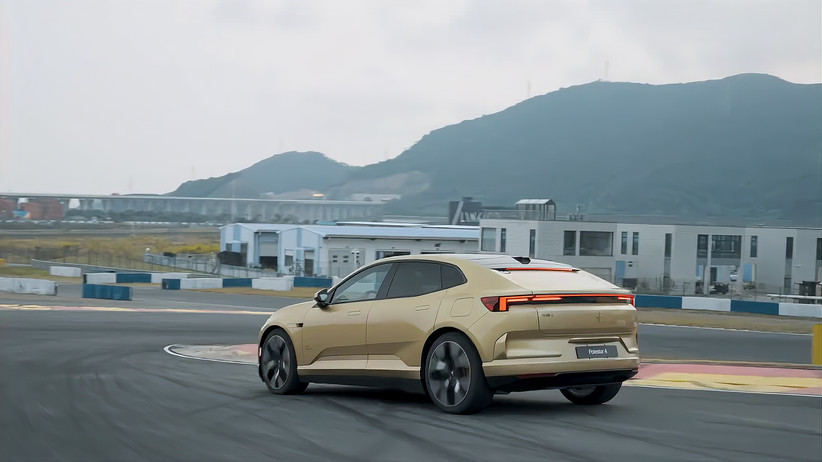 极星拓展法国市场，中国业务面临调整与挑战