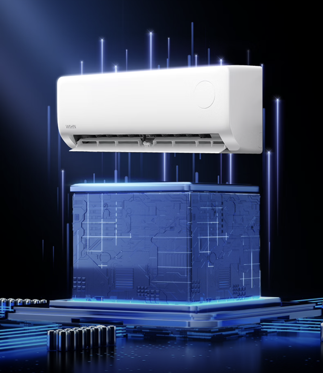 美的的盾,能否扛住小米的矛?