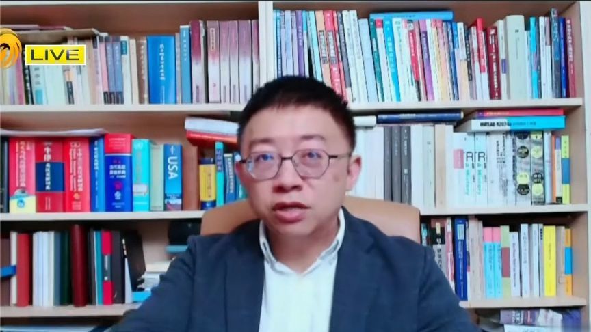 沈逸：特朗普“先声夺人”，用“赢学”塑造个人成绩单