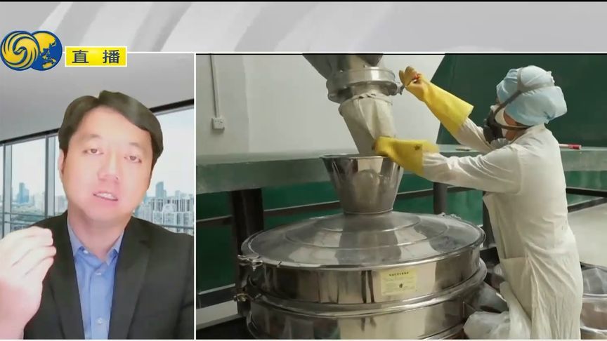 全球稀土资源博弈持续，中国手握“王牌”，不可替代性体现何处？