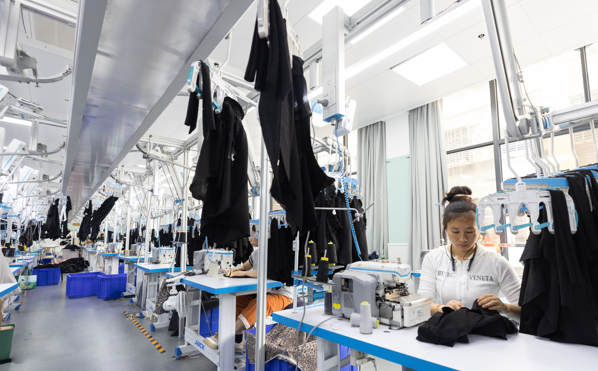 湖北天门:向“新”而行 打造宜居宜业宜游的幸福城