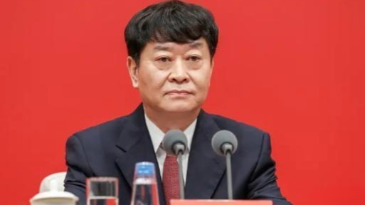 穆虹接替周小川担任博鳌亚洲论坛中方首席代表
